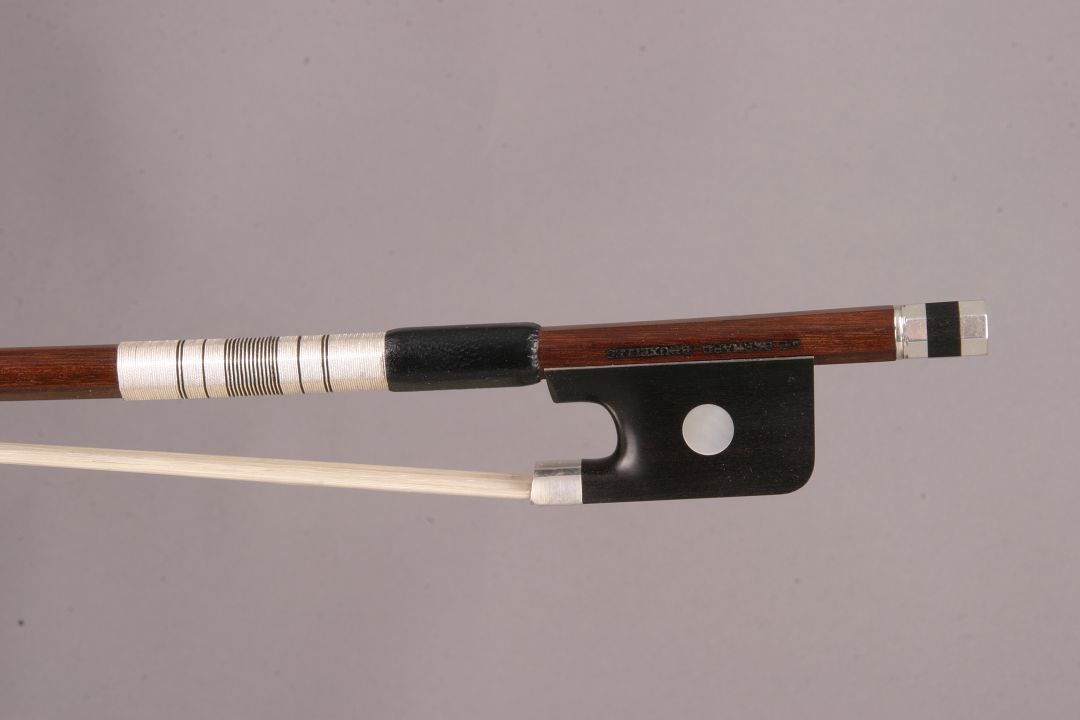 Bernard J. P. - Bruxelles - CB-071